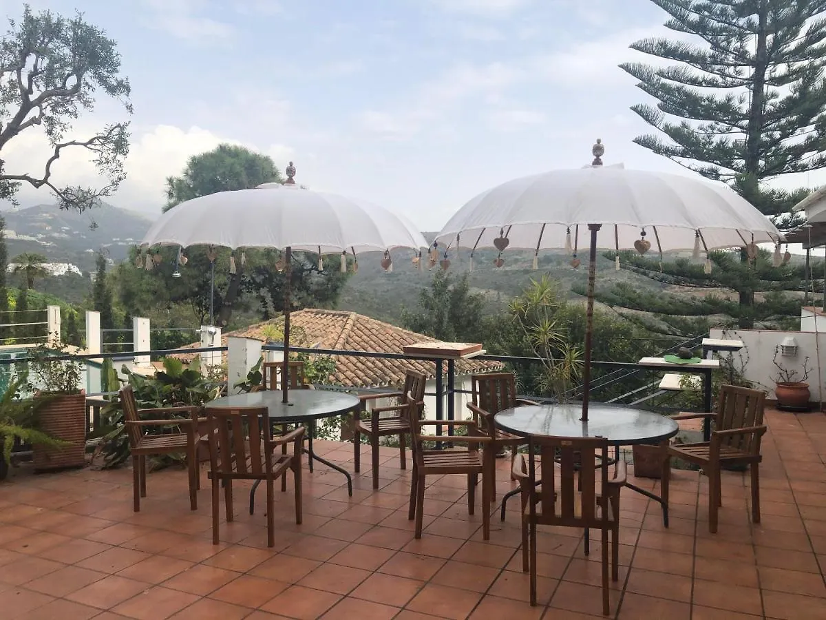 Konukevi Casa Simba B&B (Adults Only) Estepona İspanya