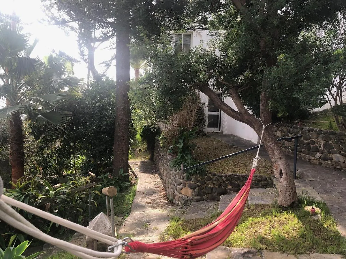 Casa Simba B&B (Adults Only) Estepona Konukevi