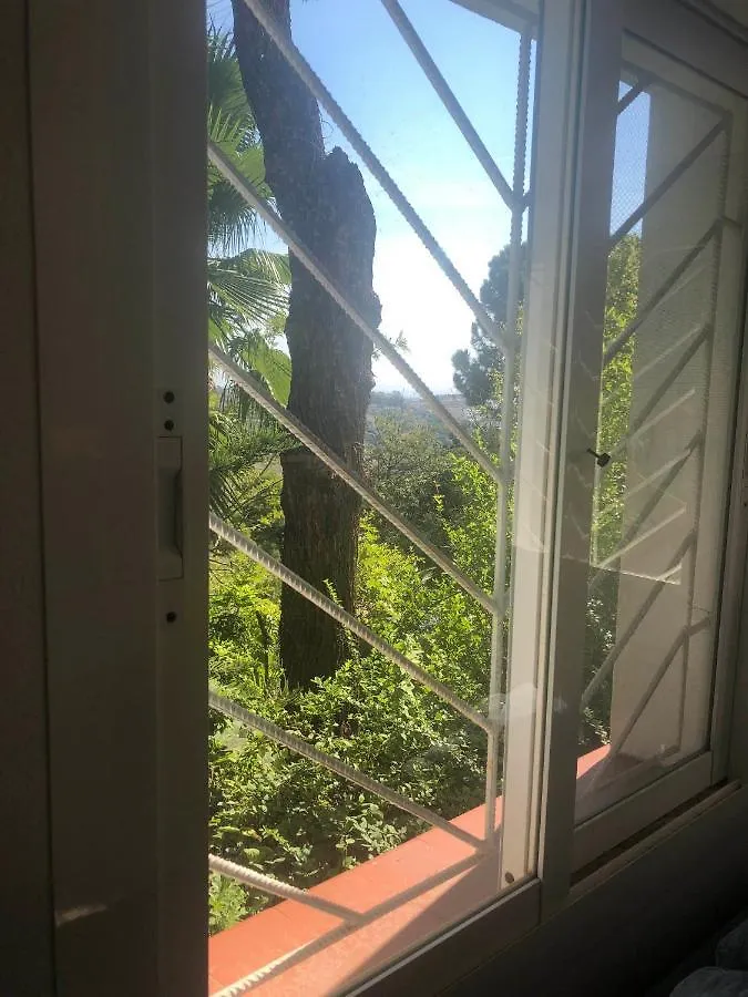 Casa Simba B&B (Adults Only) Estepona Konukevi