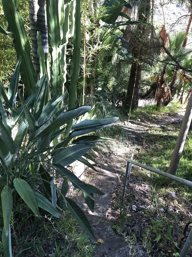 Konukevi Casa Simba B&B (Adults Only) Estepona