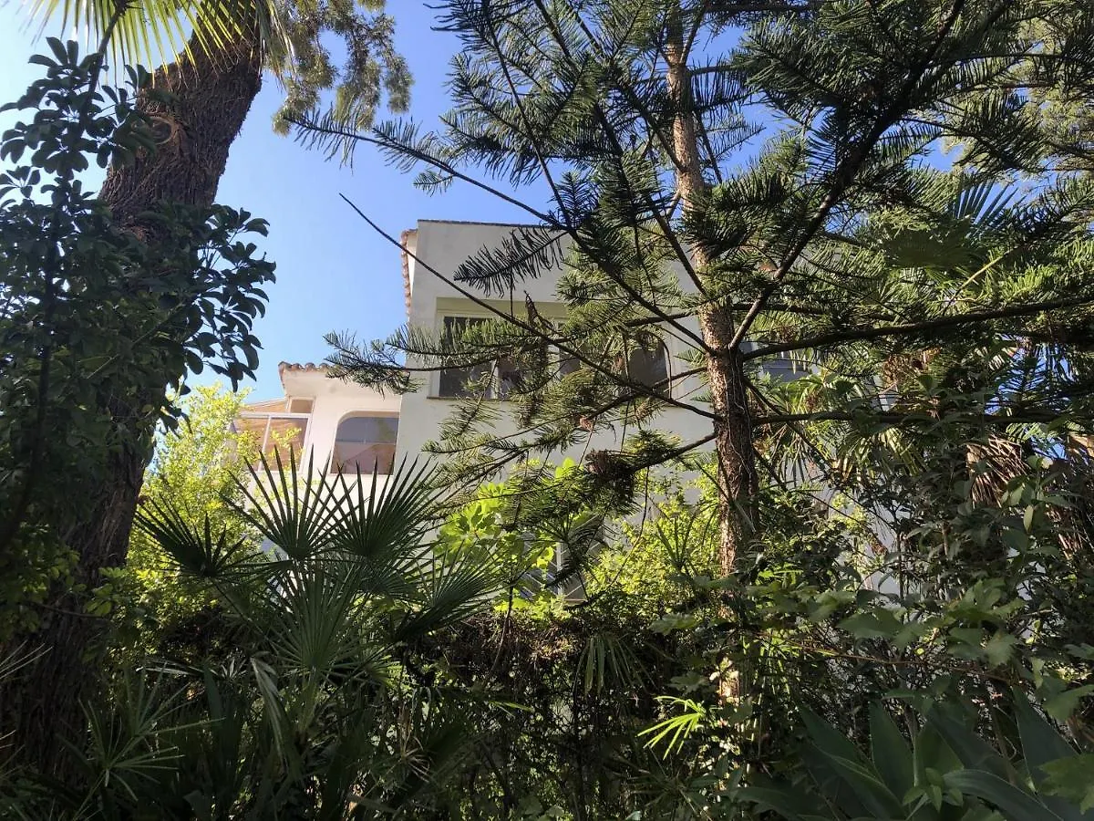 Casa Simba B&B (Adults Only) Estepona İspanya