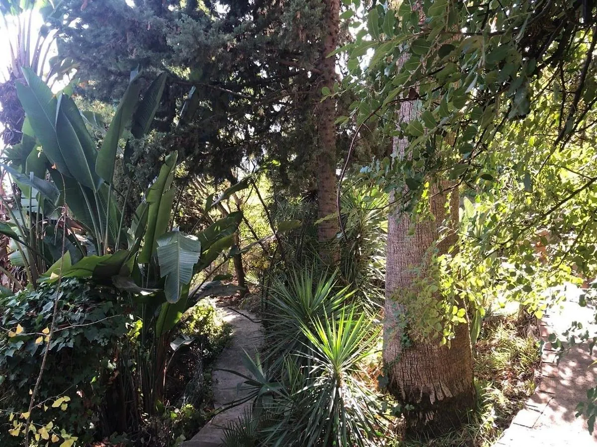 Konukevi Casa Simba B&B (Adults Only) Estepona İspanya
