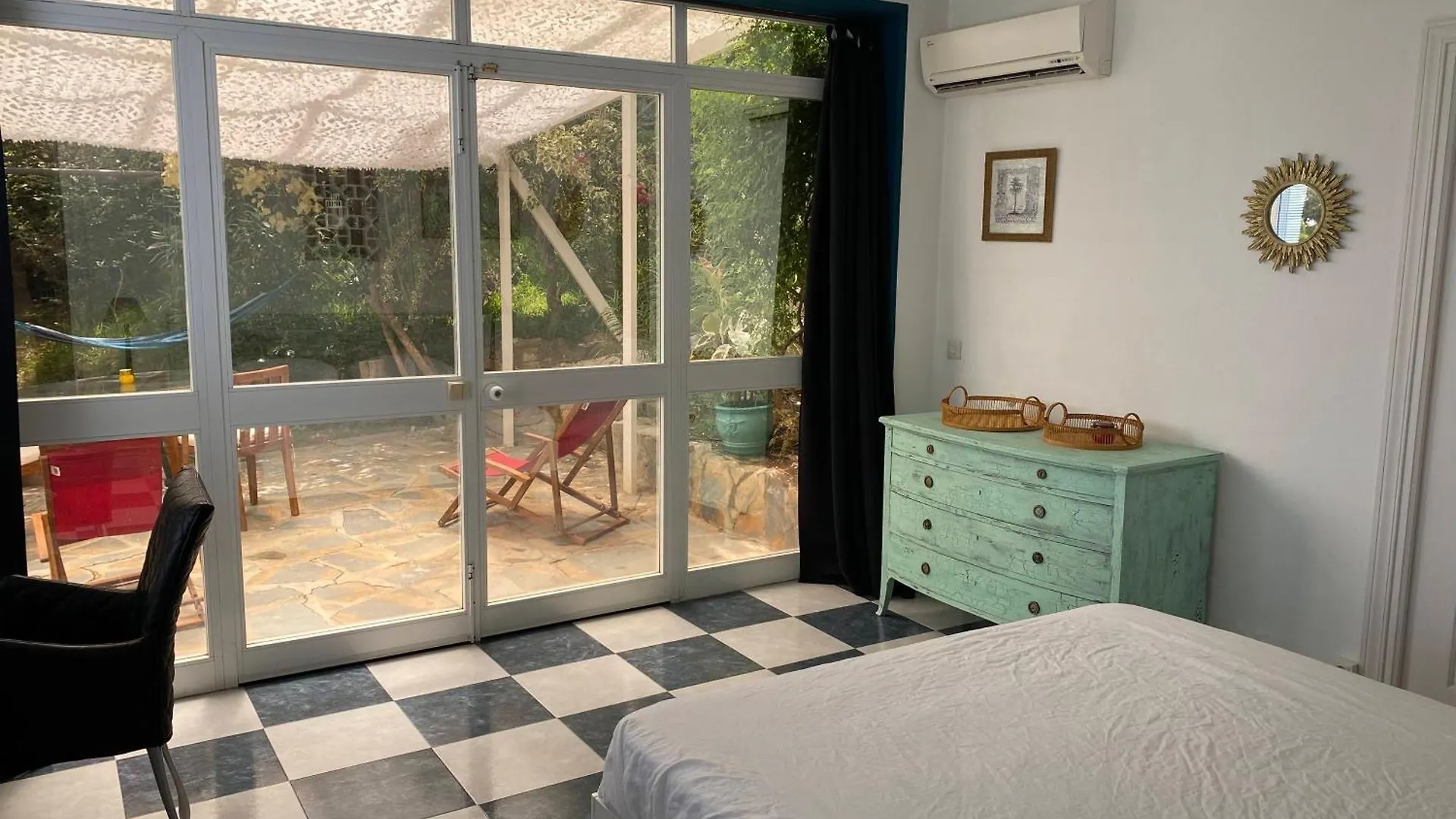 Casa Simba B&B (Adults Only) Estepona 0*,