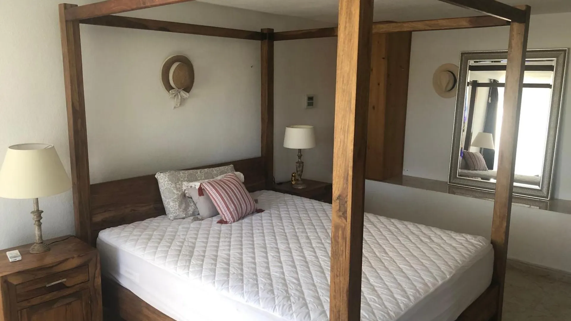 Konukevi Casa Simba B&B (Adults Only) Estepona