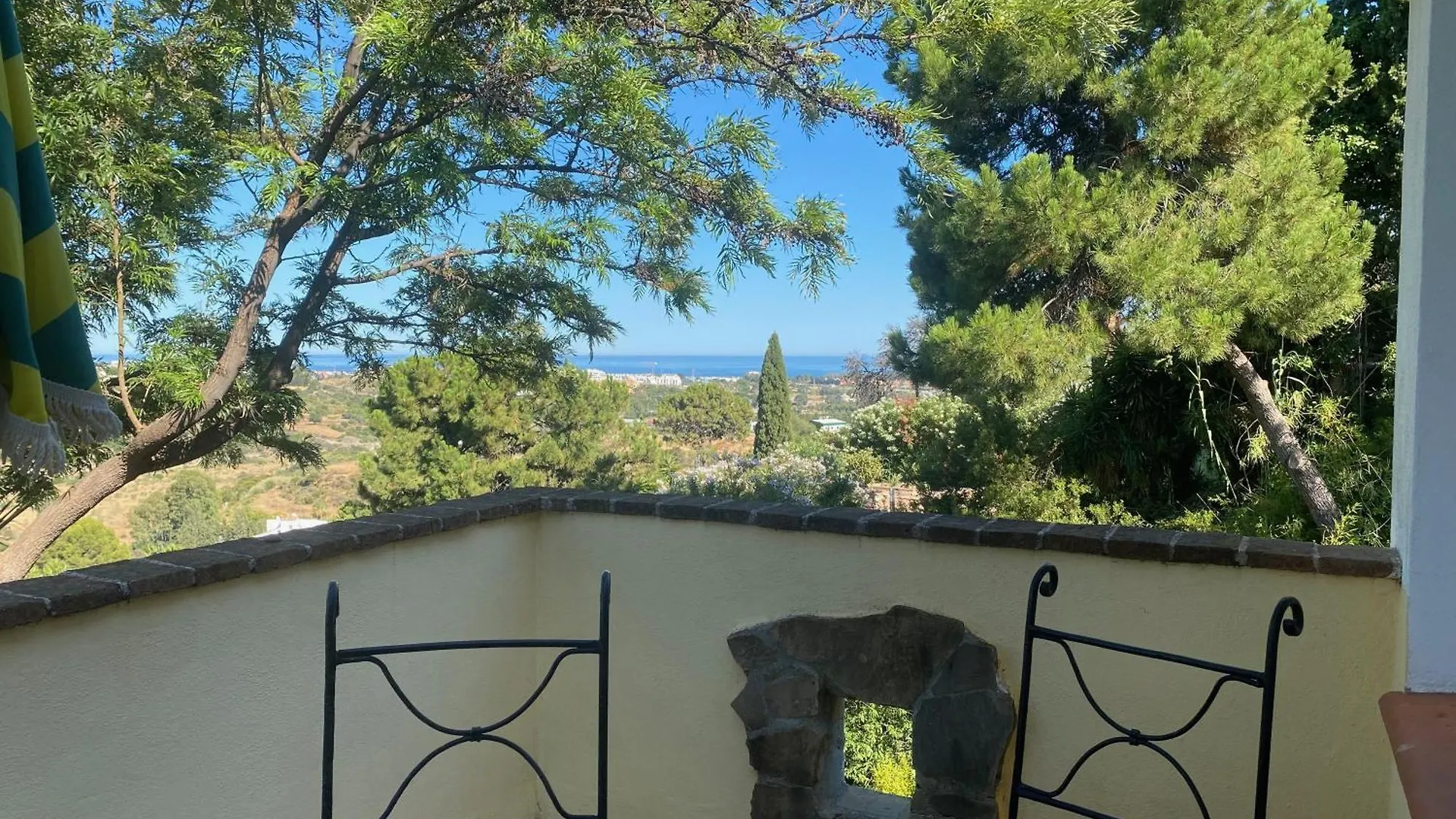 Casa Simba B&B (Adults Only) Estepona Konukevi