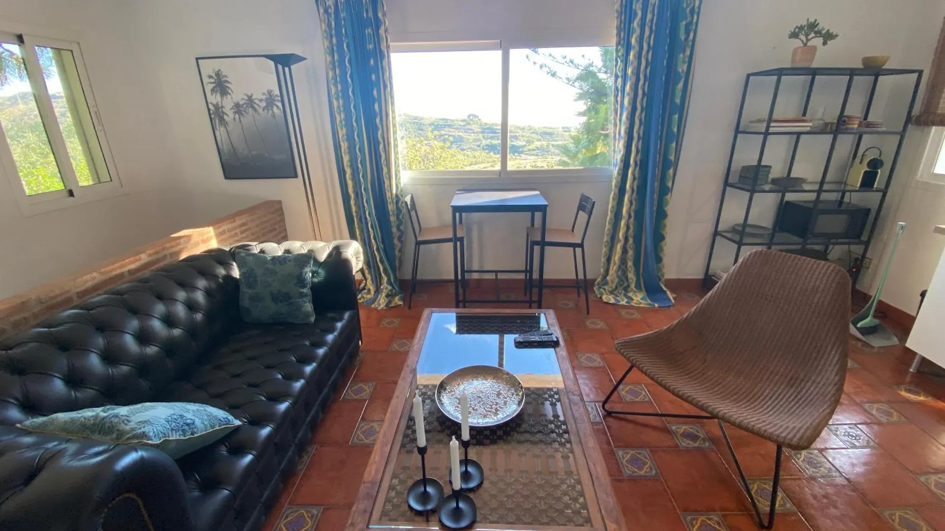 Casa Simba B&B (Adults Only) Estepona İspanya
