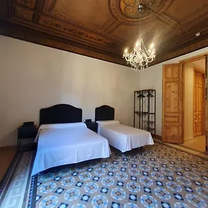 Lausanne Konukevi Barselona