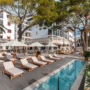 Hoposa Uyal Otel Port de Pollença