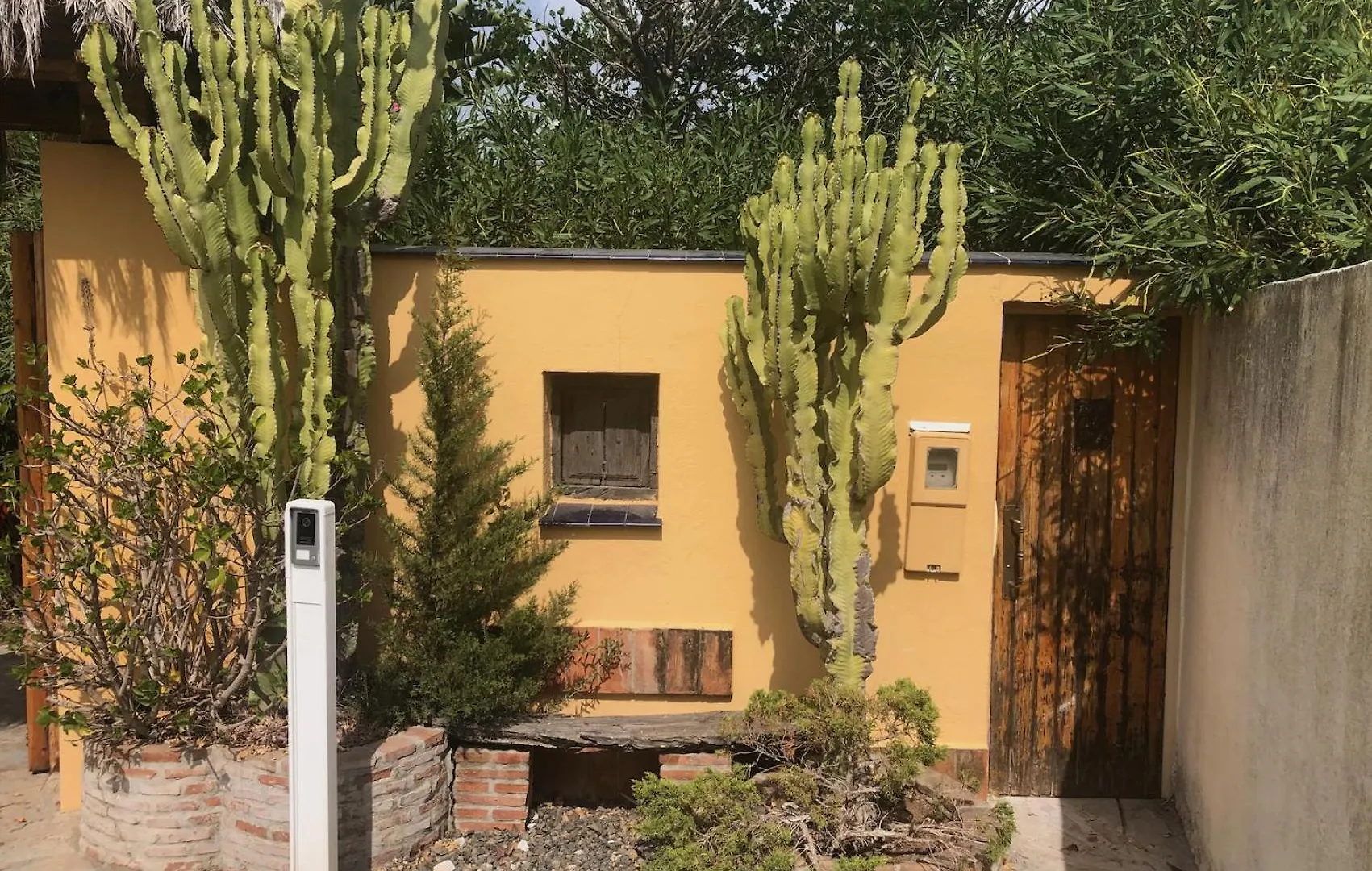 Casa Simba B&B (Adults Only) Estepona Hiszpania