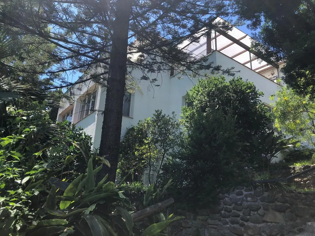 Casa Simba B&B (Adults Only) Estepona Hiszpania