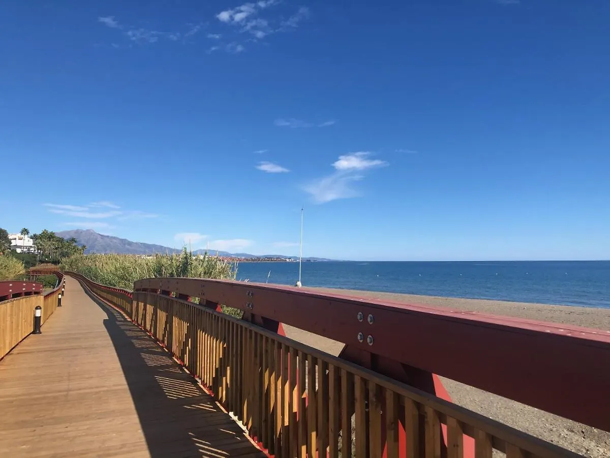 Casa Simba B&B (Adults Only) Estepona Pensjonat