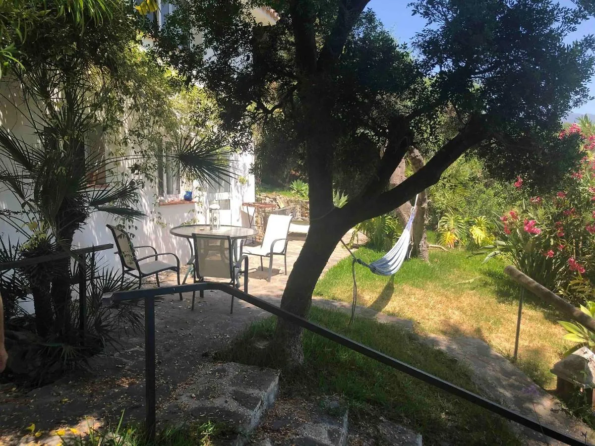 Casa Simba B&B (Adults Only) Estepona Pensjonat
