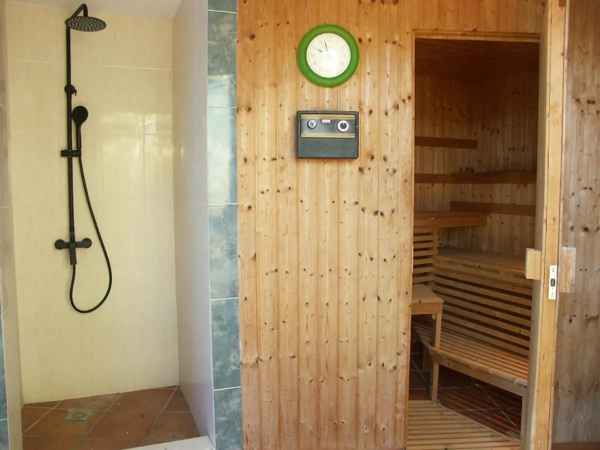Casa Simba B&B (Adults Only) Estepona