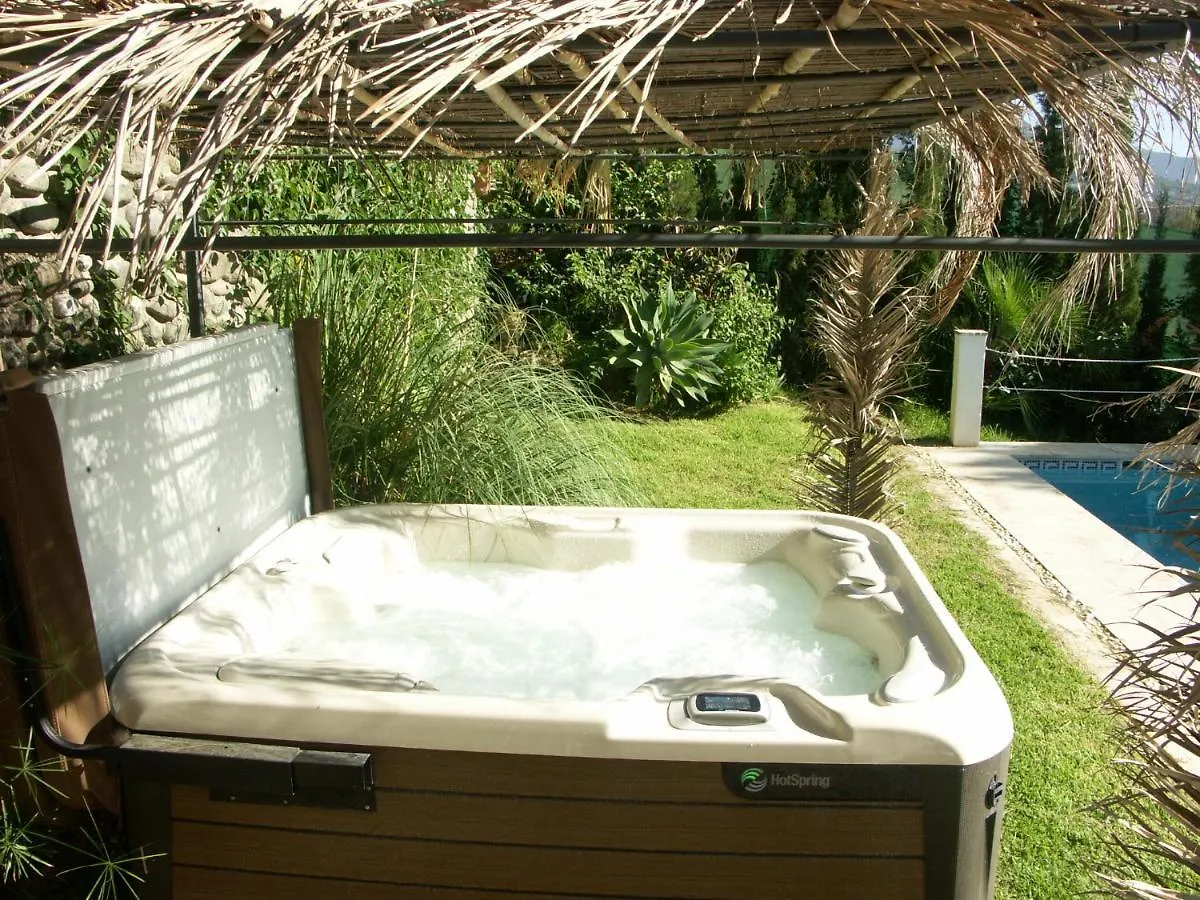 Casa Simba B&B (Adults Only) Estepona