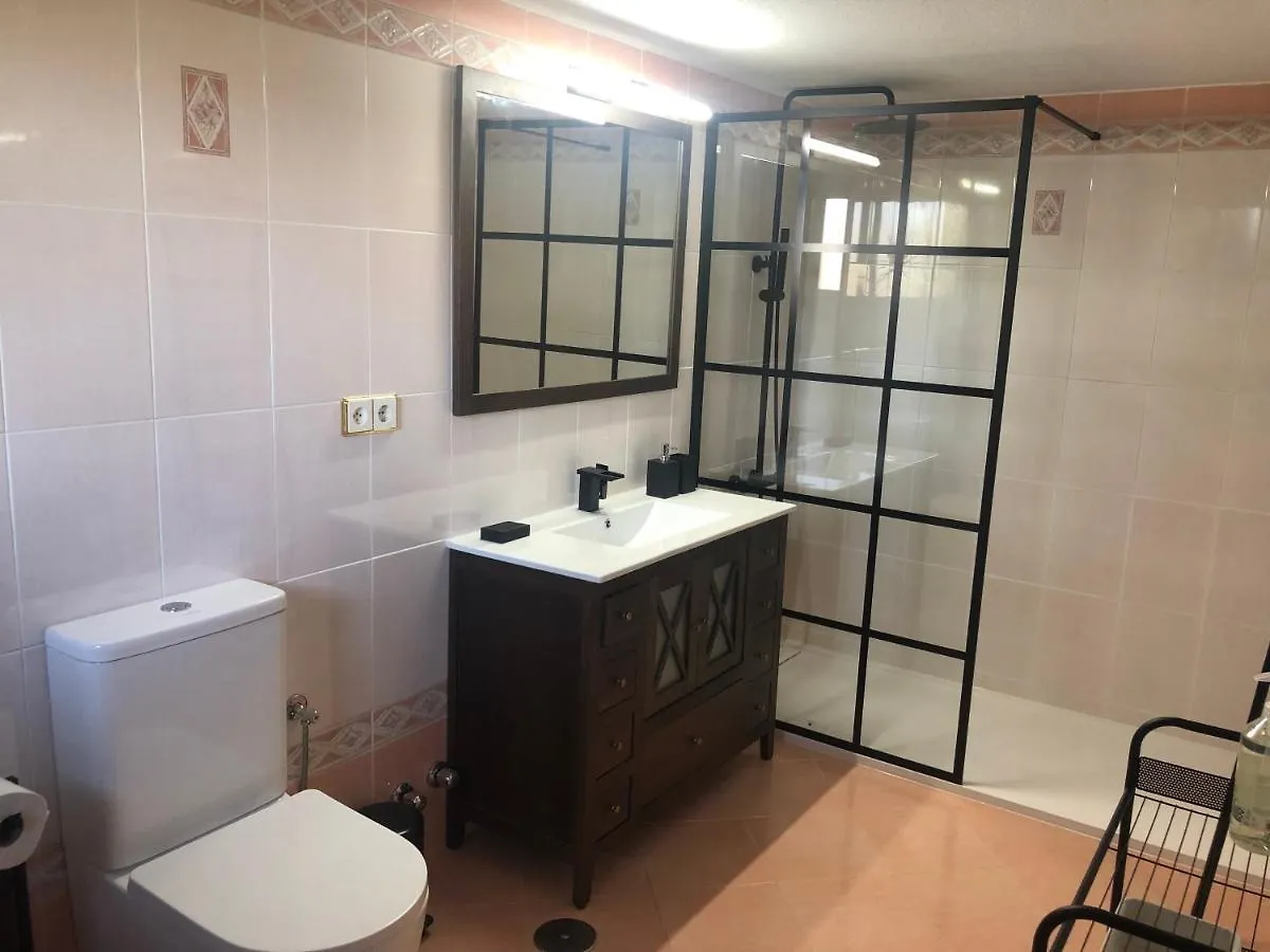 Pensjonat Casa Simba B&B (Adults Only) Estepona Hiszpania
