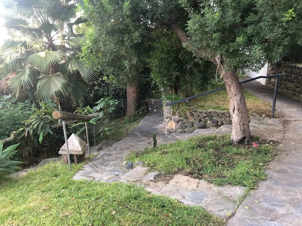 Casa Simba B&B (Adults Only) Estepona 0*,