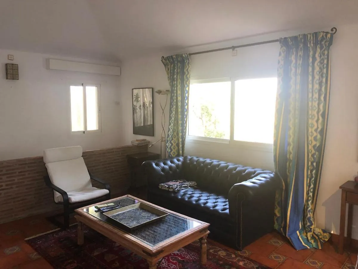 Casa Simba B&B (Adults Only) Estepona Pensjonat