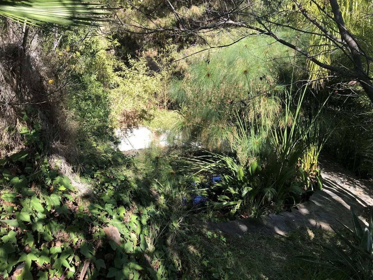 Casa Simba B&B (Adults Only) Estepona