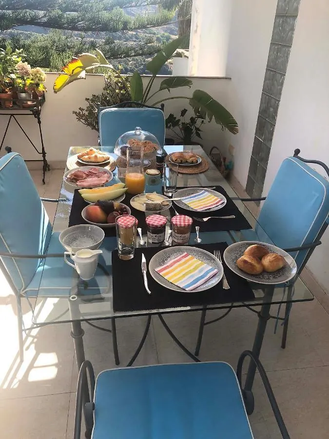 Casa Simba B&B (Adults Only) Estepona Pensjonat