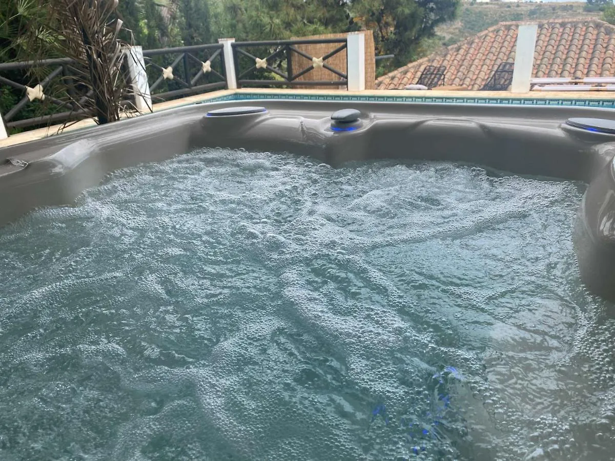 Casa Simba B&B (Adults Only) Estepona