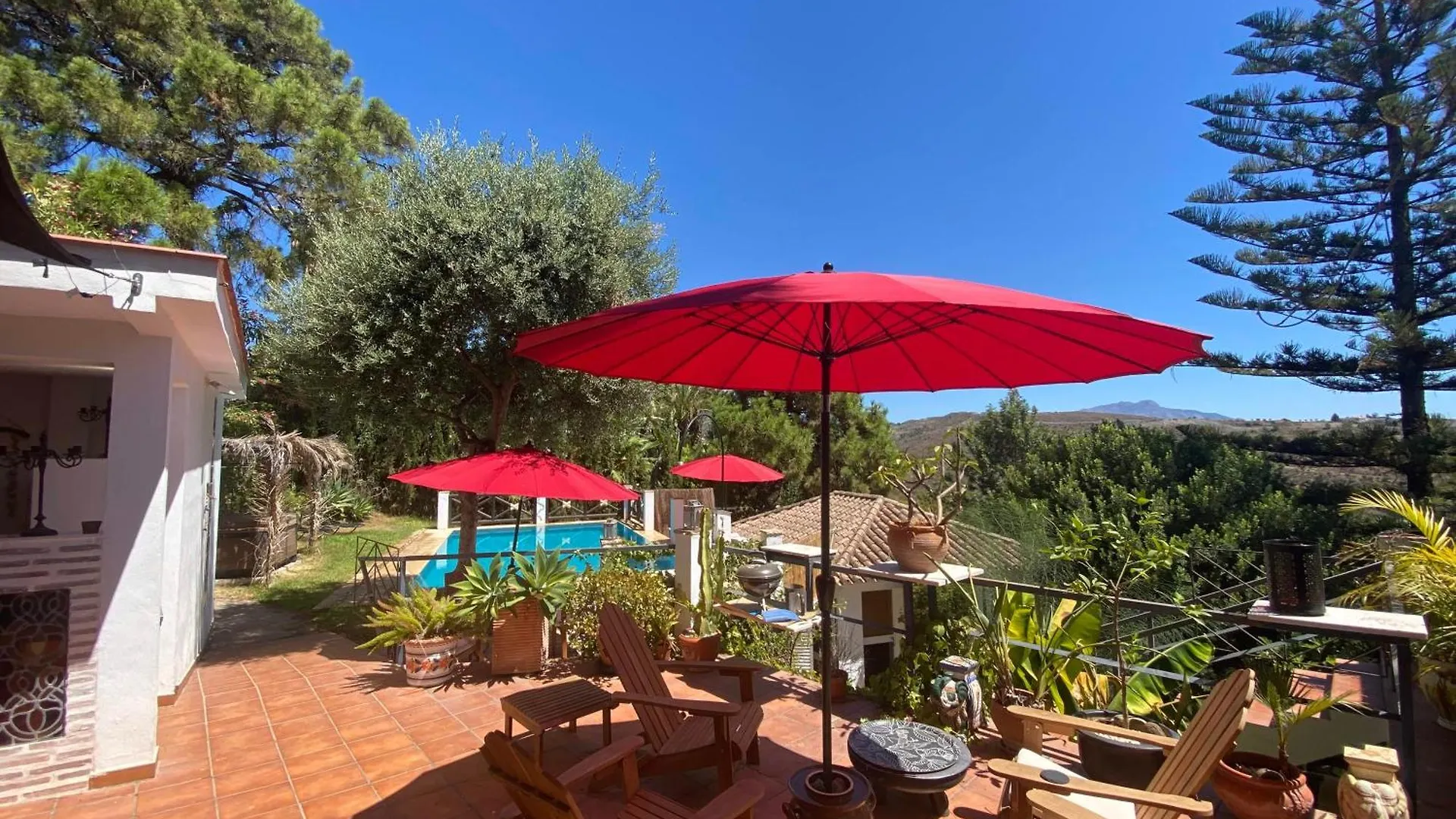 Casa Simba B&B (Adults Only) Estepona