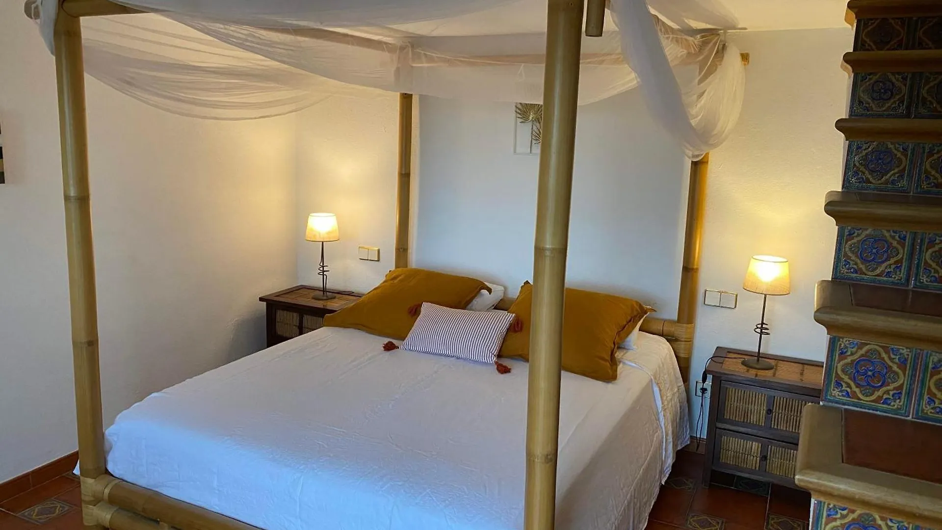 Casa Simba B&B (Adults Only) Estepona 0*,