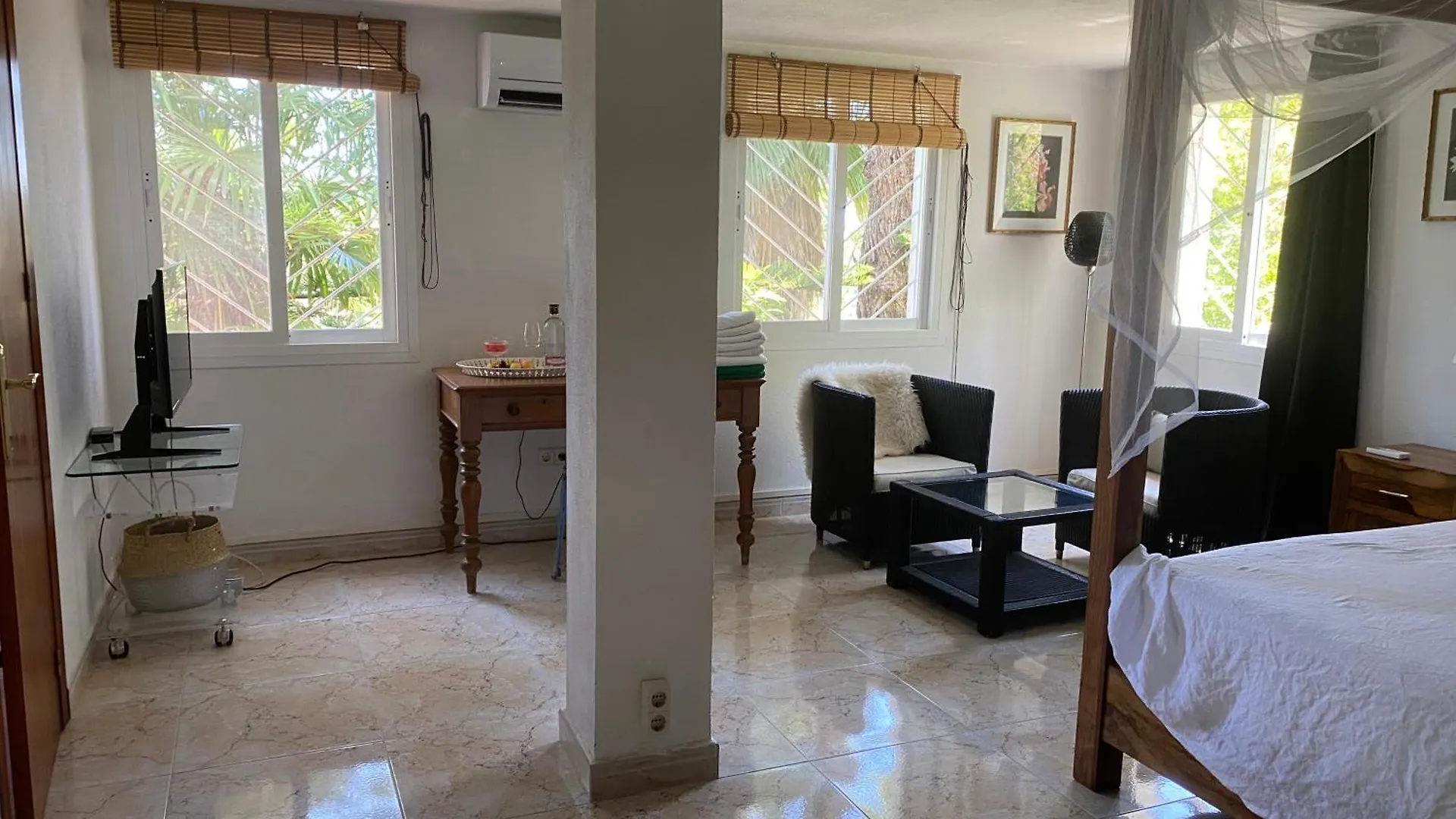 Casa Simba B&B (Adults Only) Estepona
