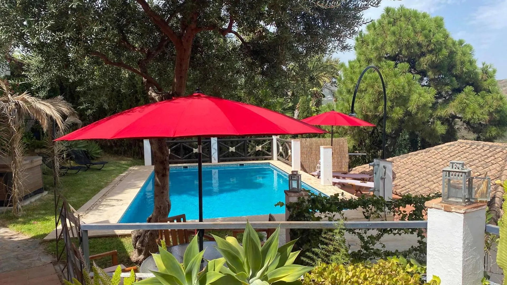 Casa Simba B&B (Adults Only) Estepona