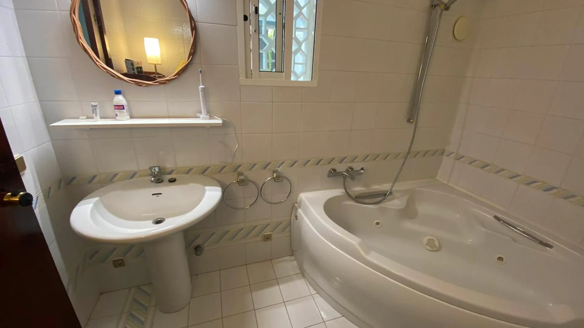Casa Simba B&B (Adults Only) Estepona Pensjonat