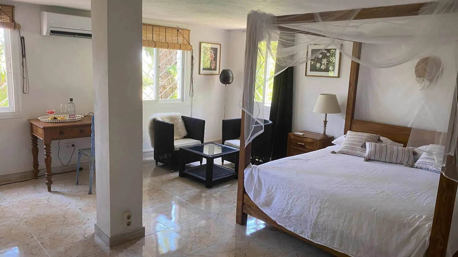 Casa Simba B&B (Adults Only) Estepona 0*,