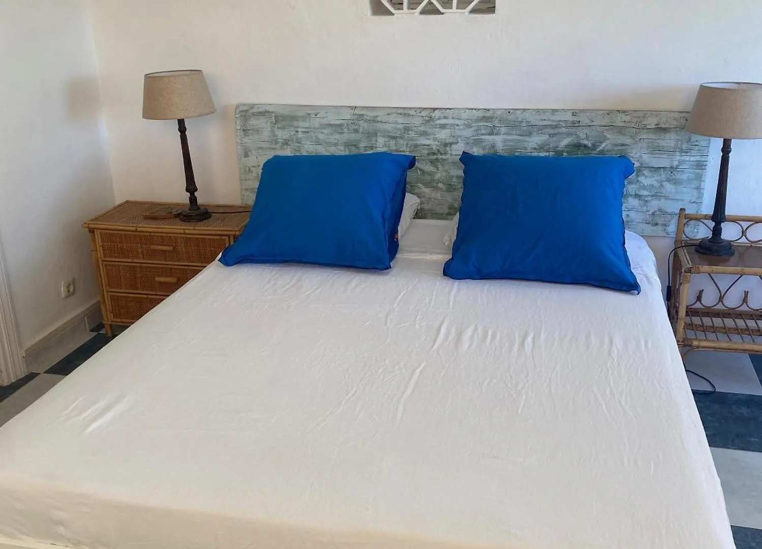 Pensjonat Casa Simba B&B (Adults Only) Estepona Hiszpania