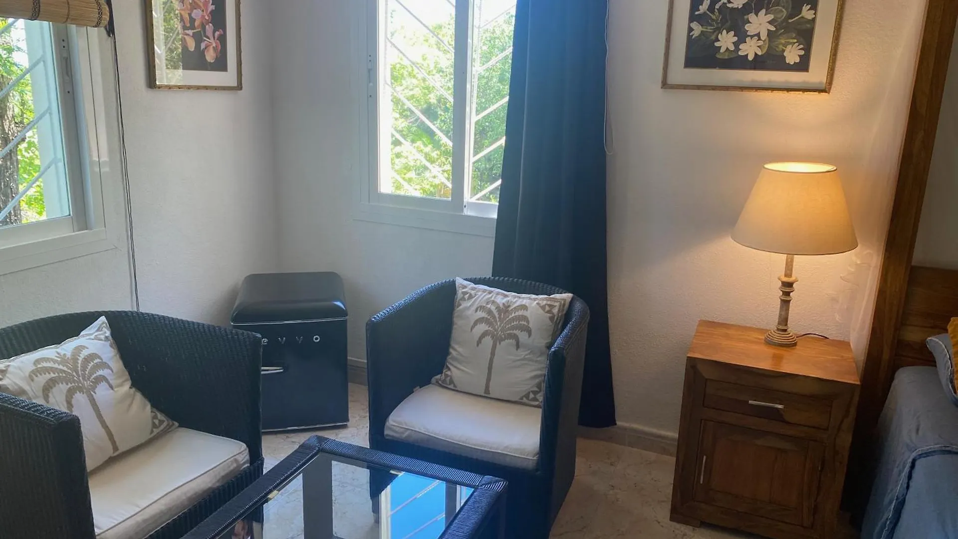Pensjonat Casa Simba B&B (Adults Only) Estepona Hiszpania