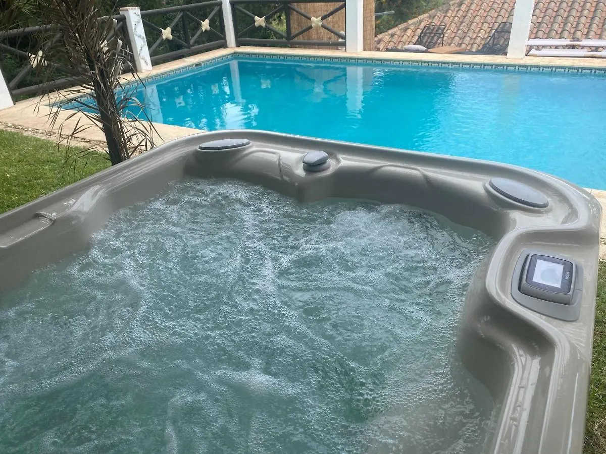 Casa Simba B&B (Adults Only) Estepona 0*,